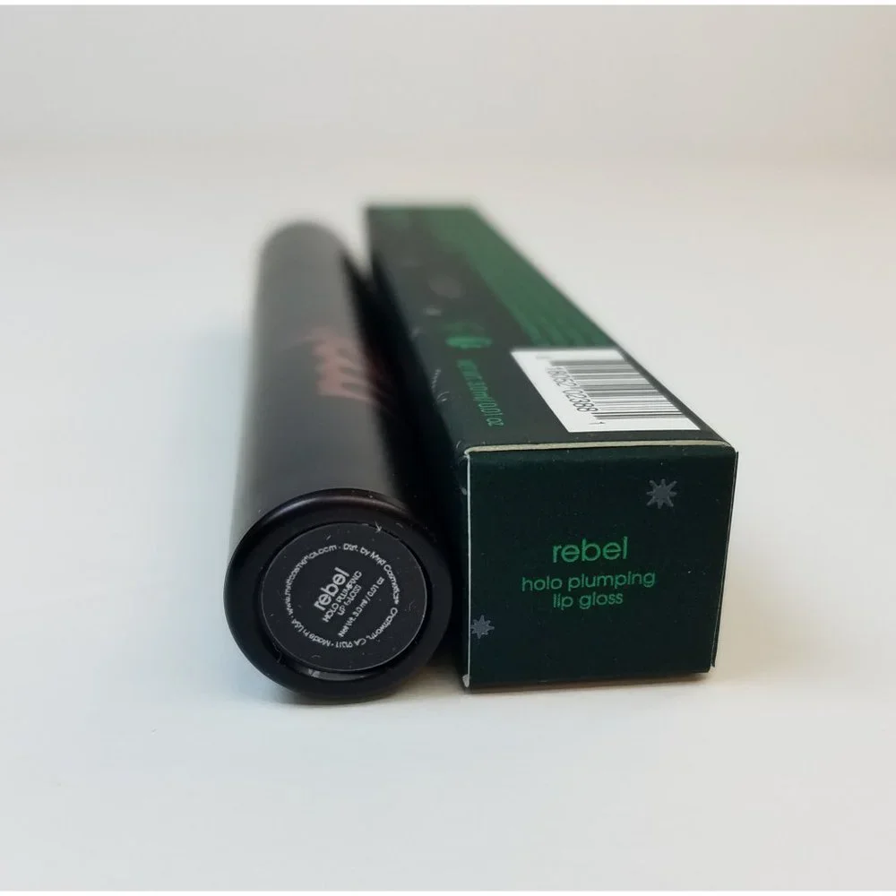 Melt Cosmetics Rebel Halo Plumping Lip Gloss